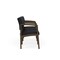 Lesro Lenox 3 Seat Tandem Seating W/ Arms, 64.5 in W 24.5 in L 32 in H LS3103 - alternate 2
